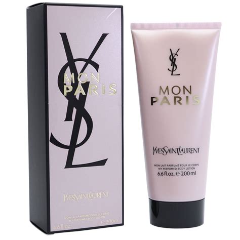 ysl body care